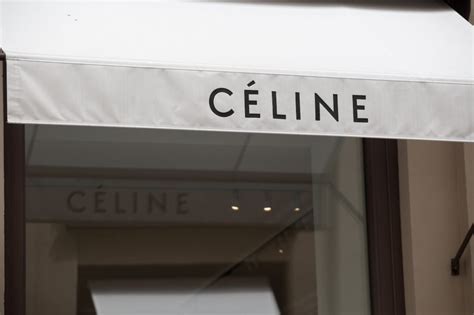 celine fashion house financials|Celine fashion.